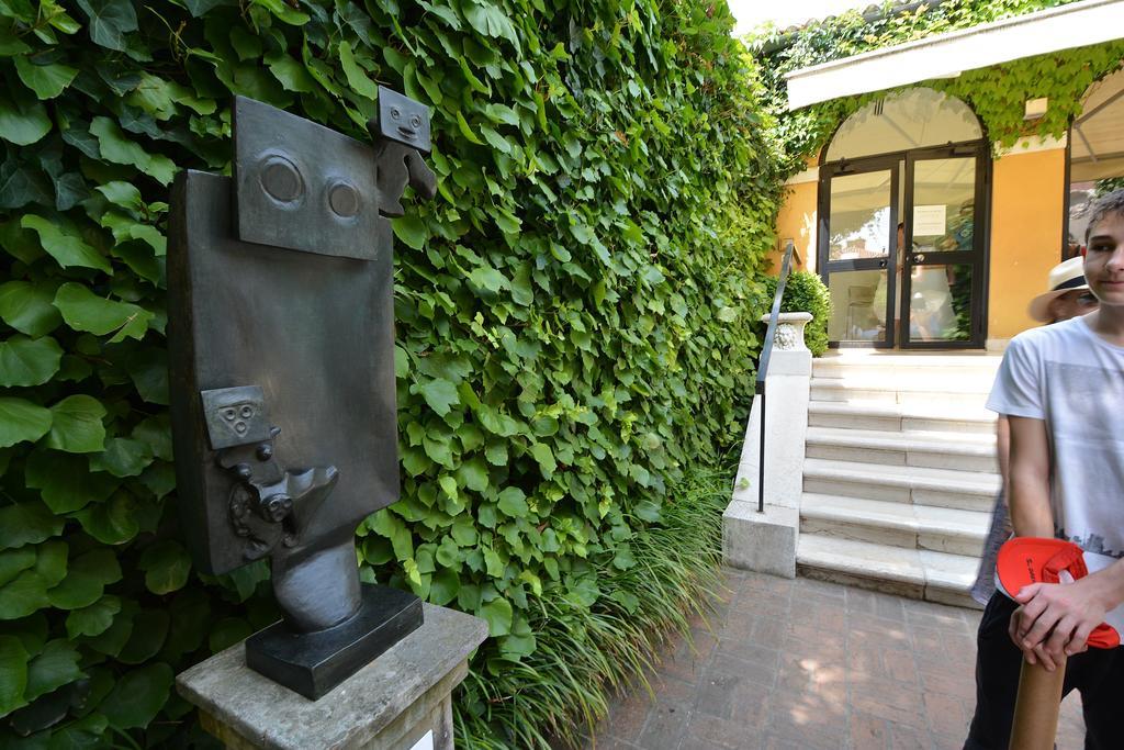 Appartement Peggy-guggenheim