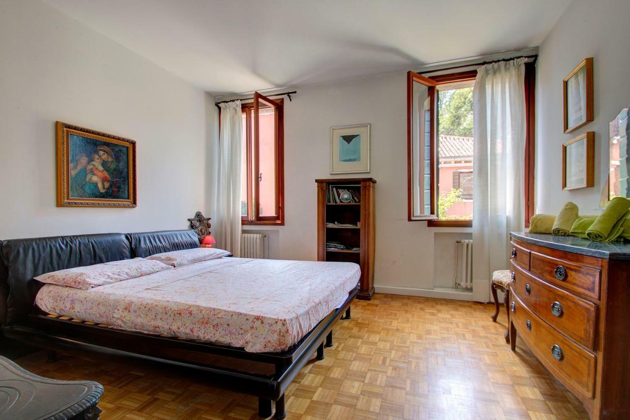 Peggy-guggenheim Appartement *